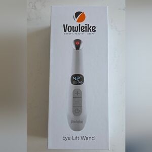 New - Eye lift Wand